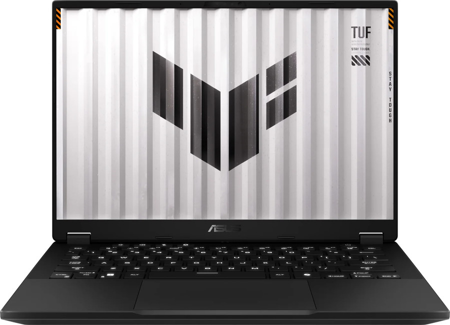 Игровой ноутбук ASUS TUF Gaming A14 FA401UU-RG052