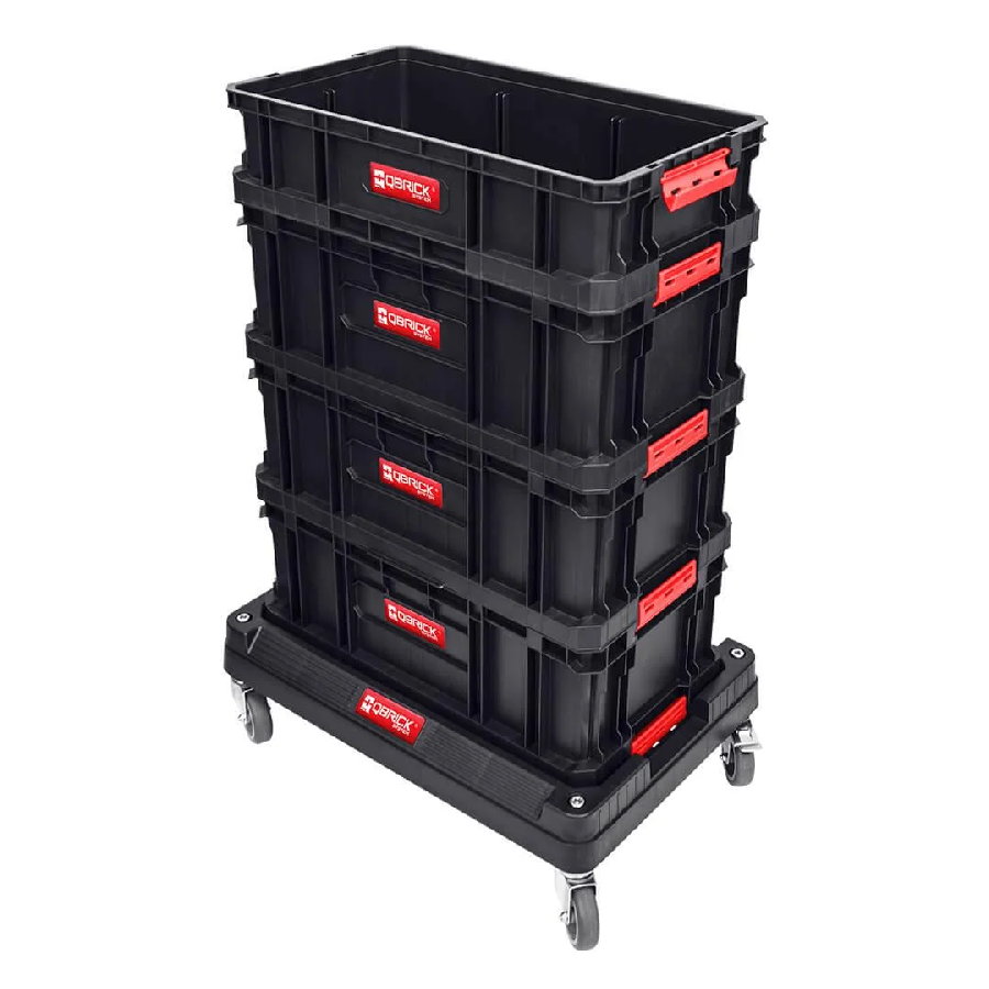 Ящик для инструментов Qbrick System Two Box 200 Flex