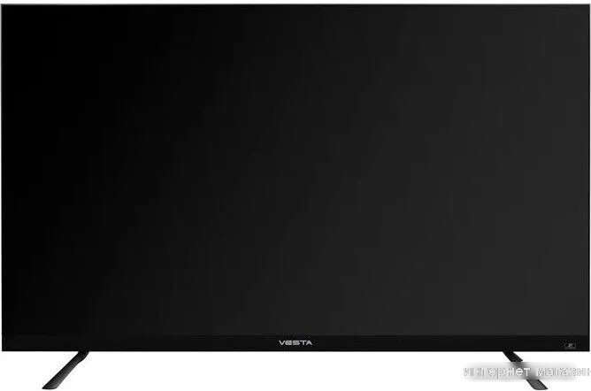 Телевизор Vesta V75MU6500