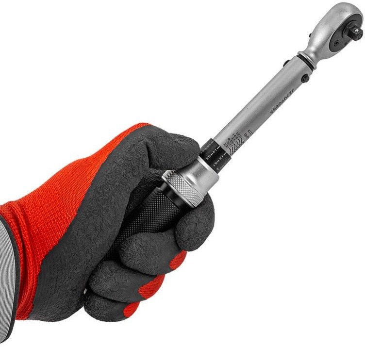 Гаечный ключ JCB Моментный 6472285