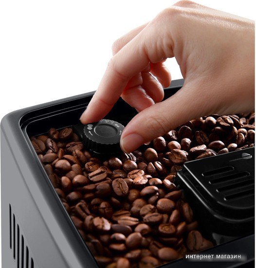 Кофемашина DeLonghi ECAM 380.95.TB