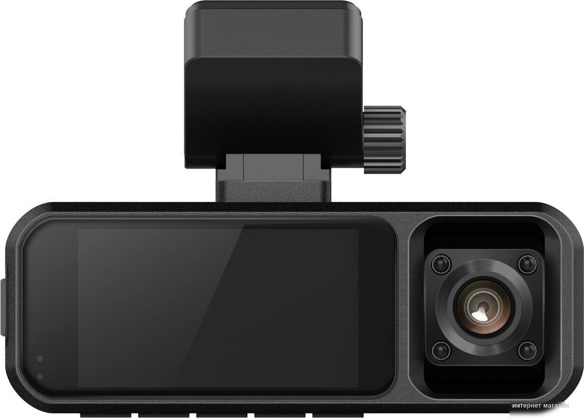 AdvoCam 4K DUO III GPS
