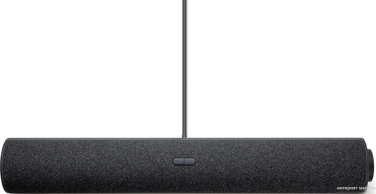 Акустика Xiaomi Desktop Speaker ASB02G (международная версия)