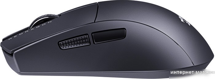 Игровая мышь Redragon K1ng 4K Pro