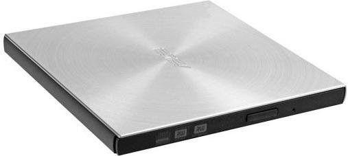 Оптический накопитель ASUS SDRW-08U5S-U