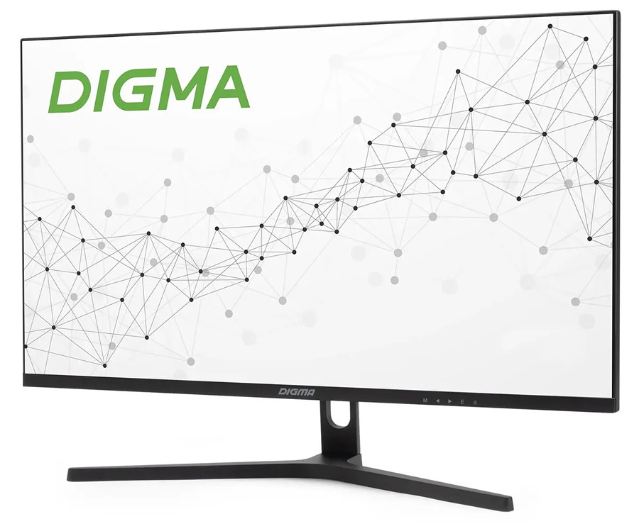 Монитор Digma DM-MONB2702