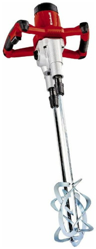 Дрель-миксер Einhell TE-MX 1600-2 CE Twin 4258561