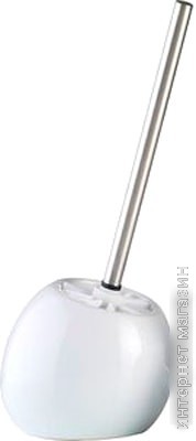 Ершик для унитаза Axentia Leander 282413