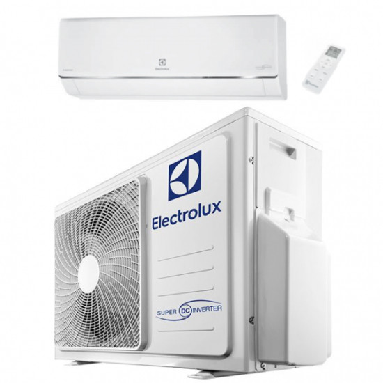 Кондиционер Electrolux Avalanche DC EACS/I-24HAV/N8_22Y