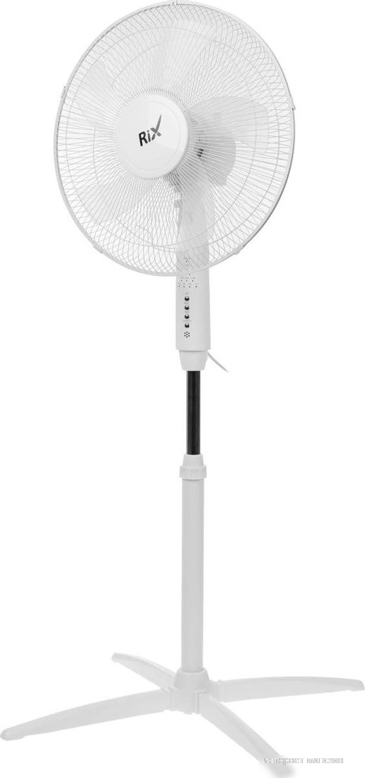 Rix RSF-4500L