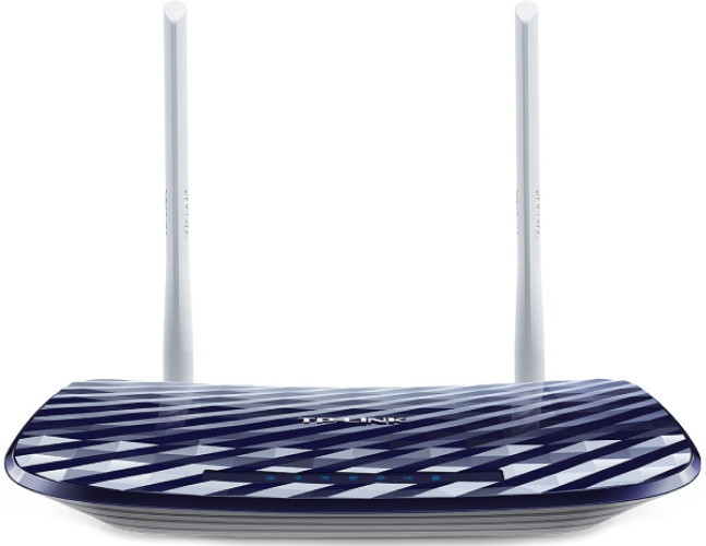 Беспроводной маршрутизатор TP-Link Archer C20