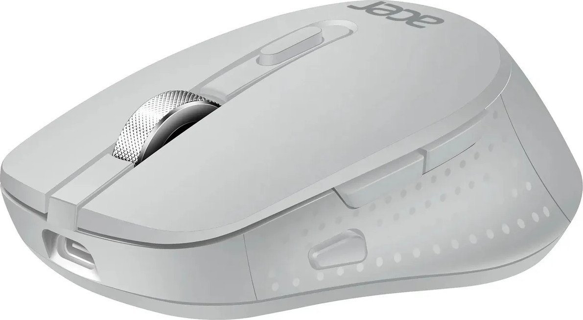 Мышь Acer OMR310 (серый)