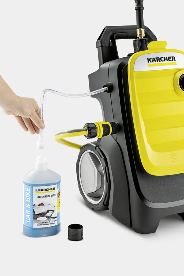 Мойка высокого давления Karcher K 7 Compact 1.447-050.0