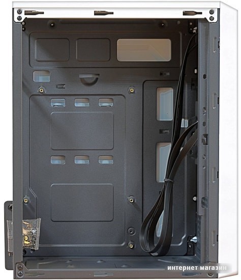 Корпус Ginzzu B185