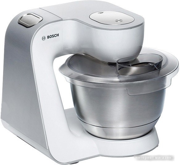 Кухонный комбайн Bosch MUM54251