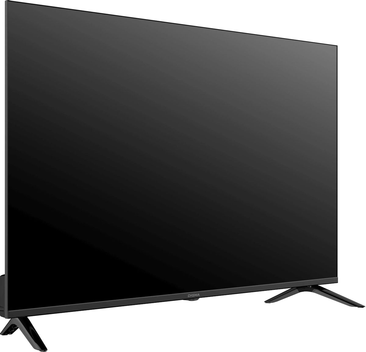 Телевизор Digma DM-LED50UBB40
