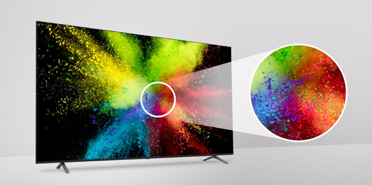 Телевизор LG UN640S 55UN640S0LD