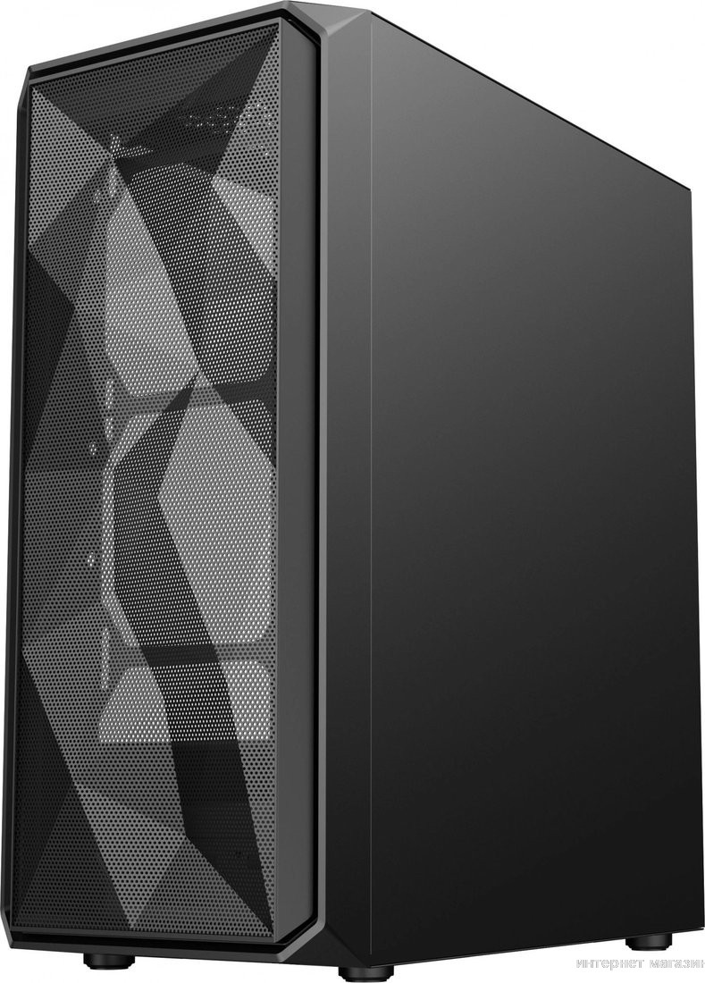 Корпус Oklick OCC-MD303