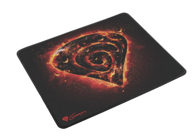 Коврик для мыши Genesis Carbon 500 M Fire