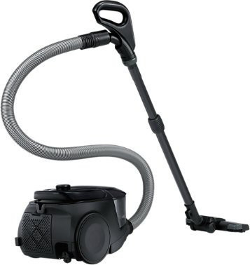 Пылесос Samsung VC18M3160VG/EV