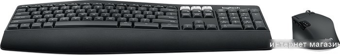 Клавиатура + мышь Logitech MK850 Performance (нет кириллицы)