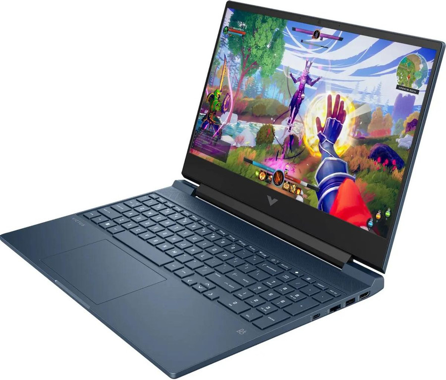 Игровой ноутбук HP Victus 15-fb2031ci A74LLEA