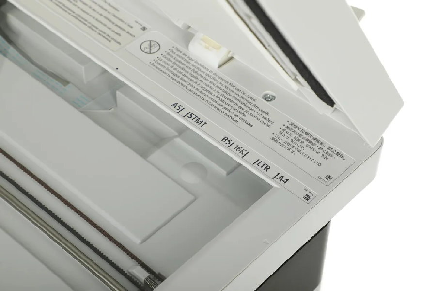 МФУ Canon i-SENSYS MF453dw 5161C007