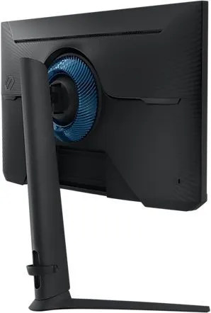 Игровой монитор Samsung Odyssey G4 LS27BG400EIXCI