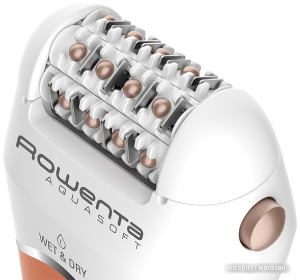 Эпилятор Rowenta EP4920F0