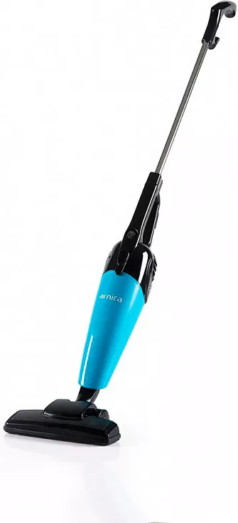 Пылесос Arnica Merlin Pro (голубой)