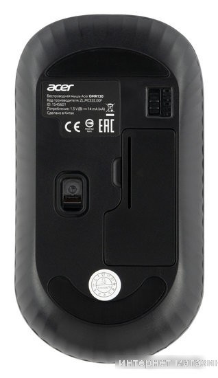 Мышь Acer OMR130