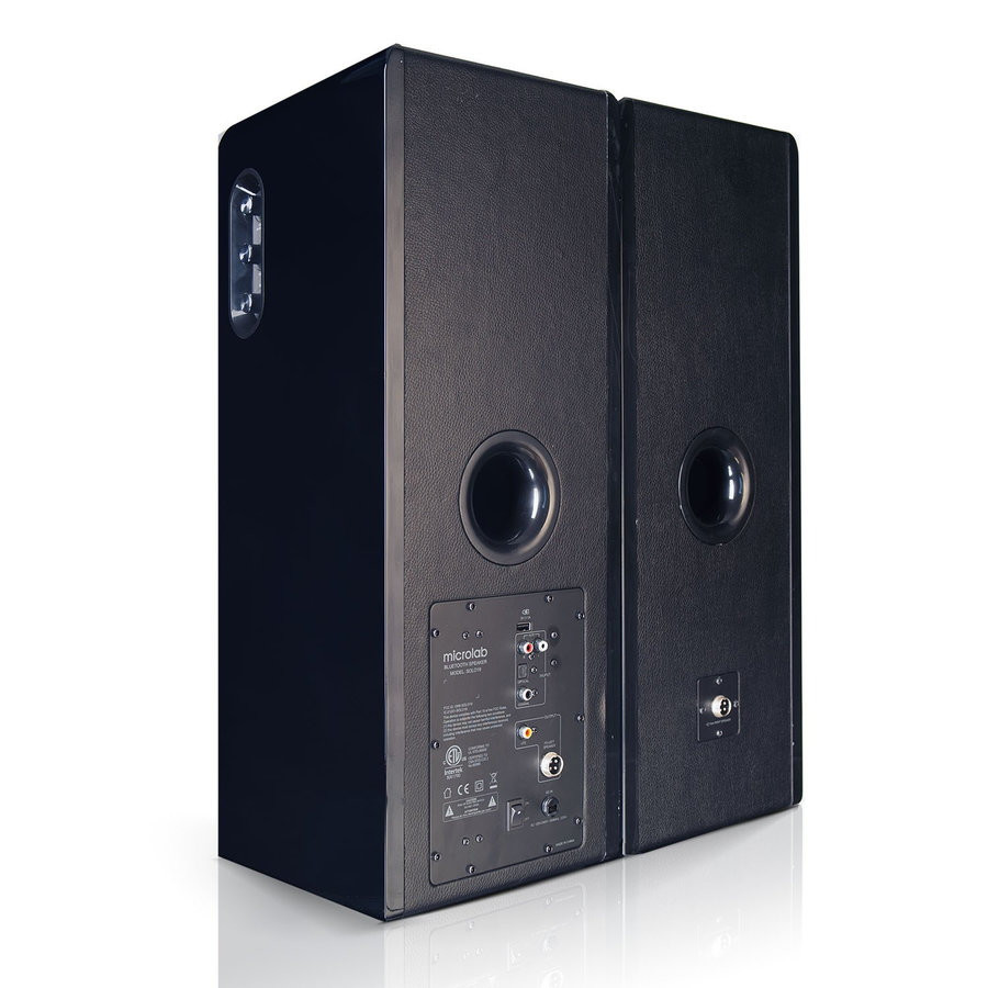 Акустика Microlab Solo 19
