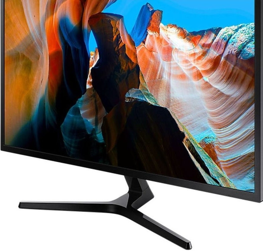 Монитор Samsung U32J590UQI