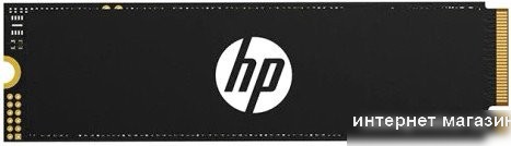 SSD HP FX700 4TB 8U2N7AA