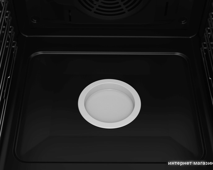 Электрический духовой шкаф Haier HOX-FP5RACG
