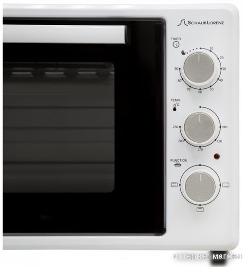 Мини-печь Schaub Lorenz SLE OW4031