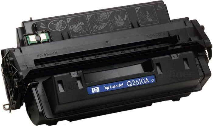 Картридж HP 10A (Q2610A)