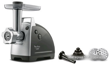 Мясорубка Moulinex HV8 ME686832