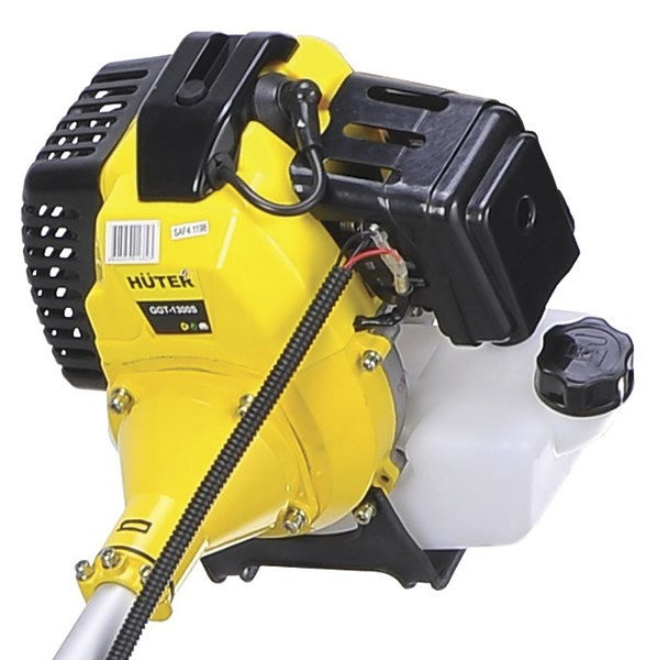Триммер бензиновый Huter GGT-1300S