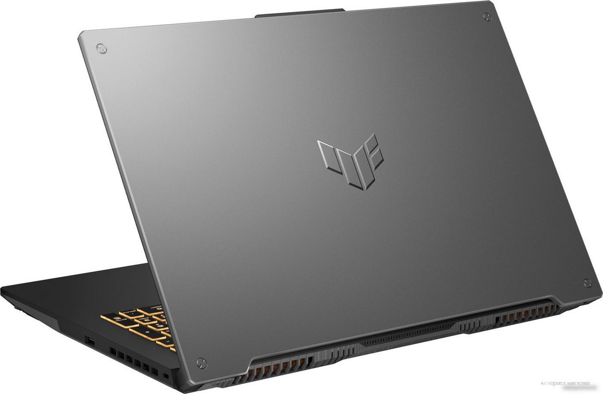 Игровой ноутбук ASUS TUF Gaming F17 FX707VUR-HX225