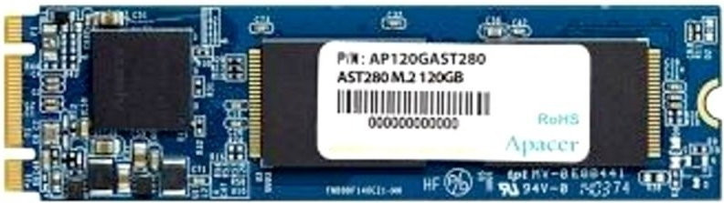 SSD Apacer AST280 120GB AP120GAST280-1