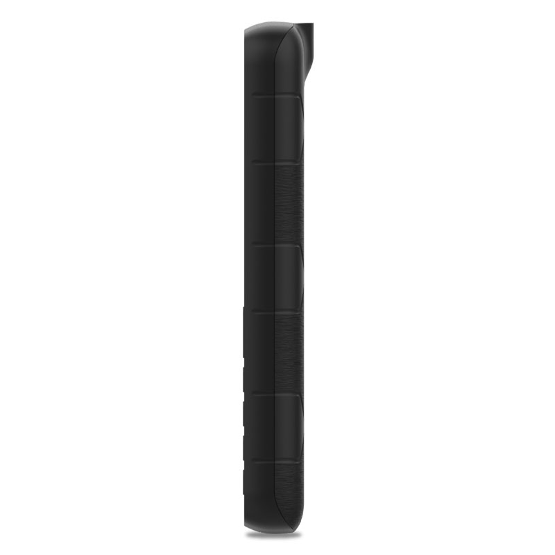 Кнопочный телефон TeXet TM-524R (черный)