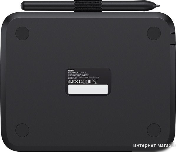 Графический планшет XP-Pen Deco 640
