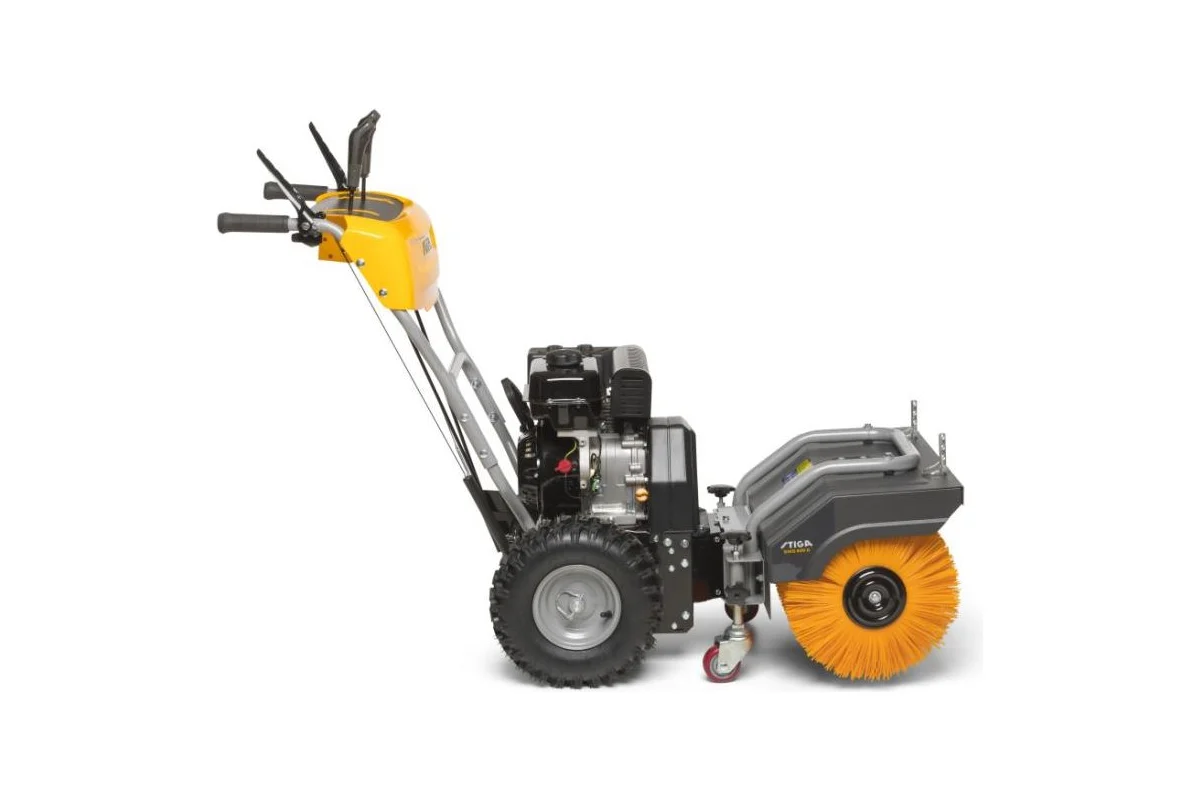 Снегоуборщик Stiga SWS 600 G 219602532/S17