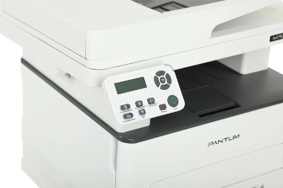 МФУ Pantum M7100DW