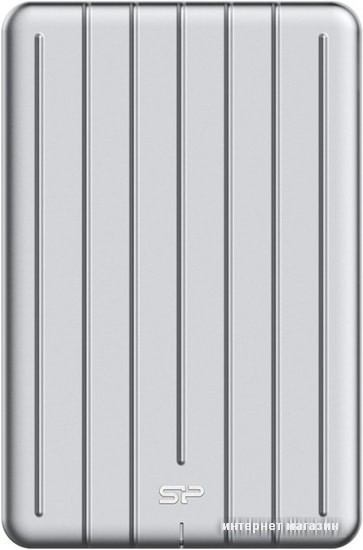 Внешний жесткий диск Silicon-Power Armor A75 2TB SP020TBPHDA75S3S