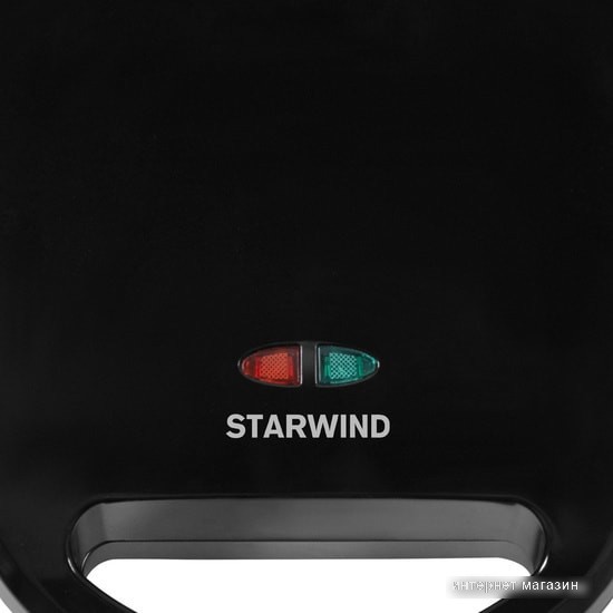 Сэндвичница StarWind SSM2102