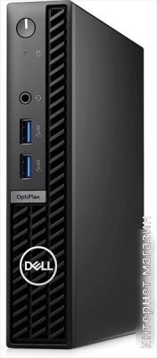 Компактный компьютер Dell OptiPlex 7010-5820