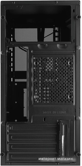 Корпус Ginzzu B170