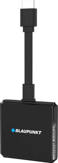 Смарт-приставка Blaupunkt A-stream Stick